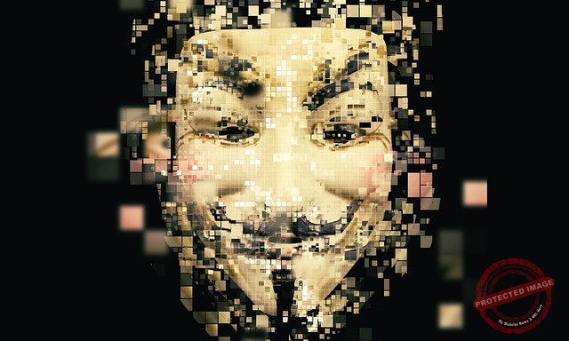 crypto-monnaie anonyme