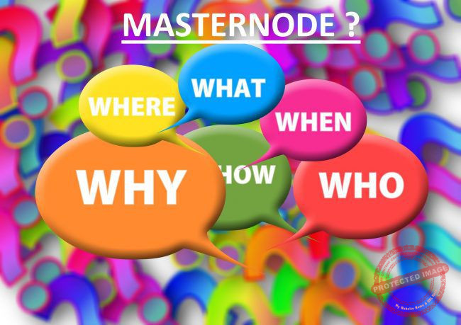 comment configurer un masternode