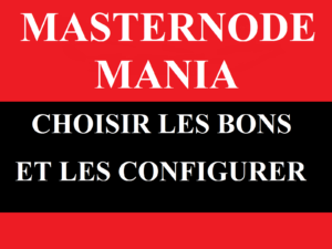 Masternode Mania