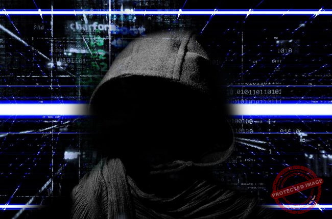 Chantage par mail - Ransomware