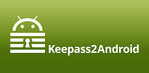 Keepass2android