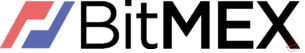 Logo BitMEX