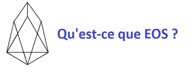 Qu'est ce que l'EOS ?