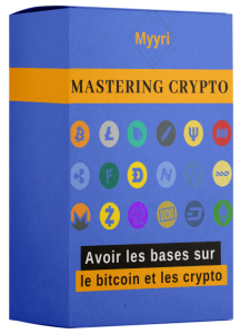 Mastering Crypto