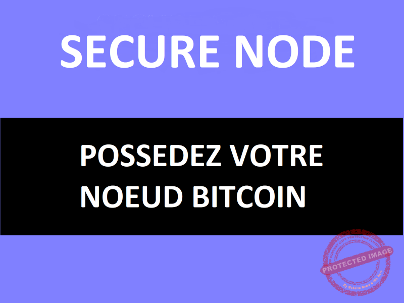 Secure Node