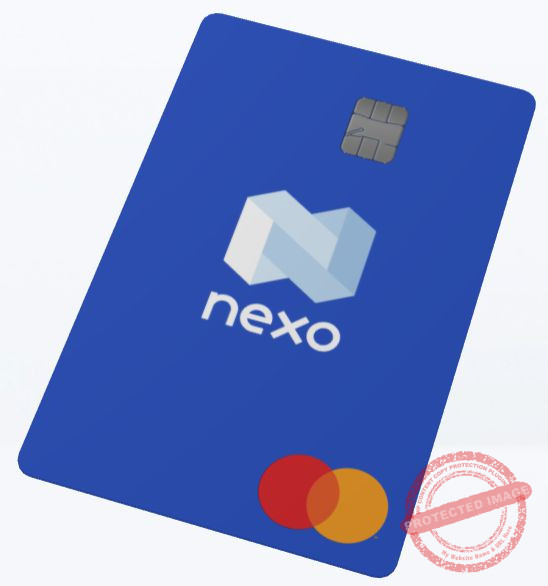 Carte Nexo