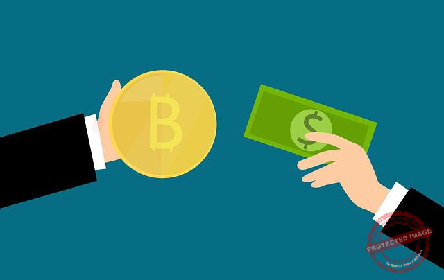 Payer en bitcoin