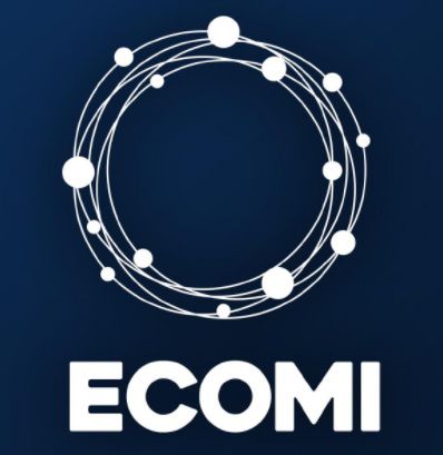 Logo crypto OMI