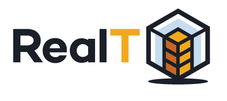 Logo RealT