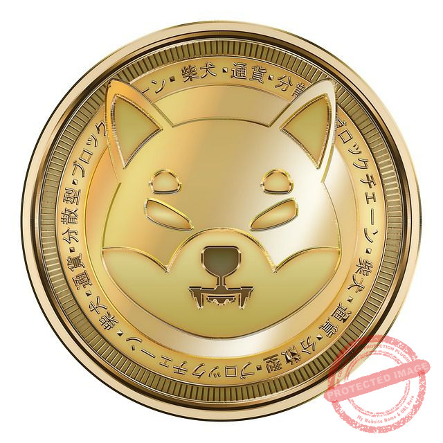 Shiba Inu crypto
