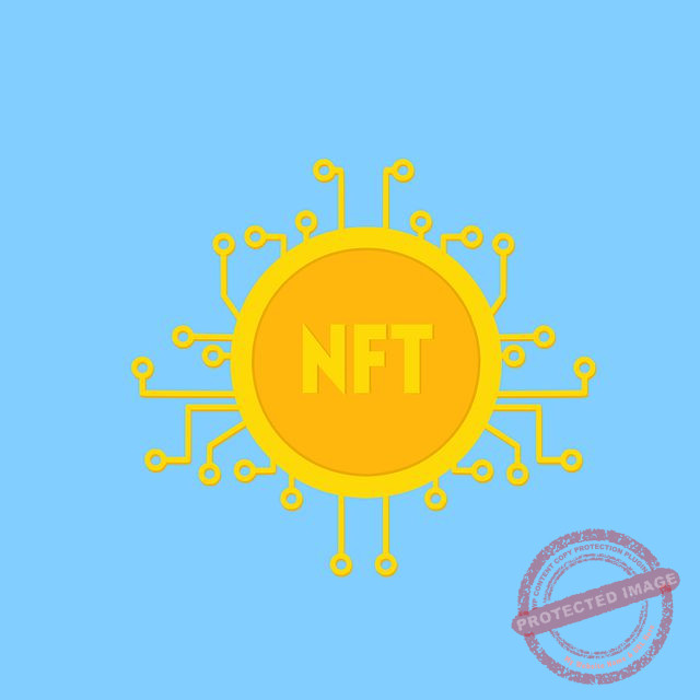 Mint d'un NFT