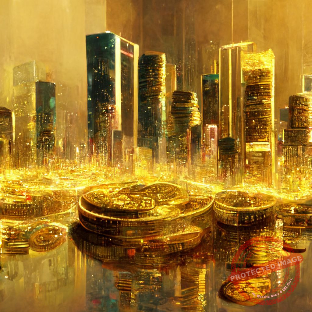 Bitcoin : C'est quoi ?