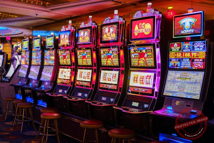 Les meilleurs Casinos Bitcoin