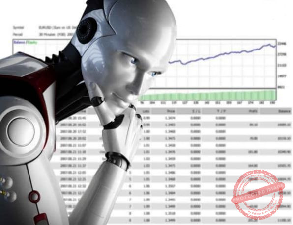 Meilleur bot de trading en cryptomonnaies