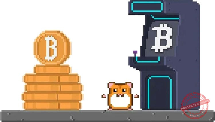 RollerCoin - Jeux crypto