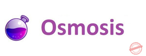 Osmosis (OSMO) : Qu'est-ce que c'est ?