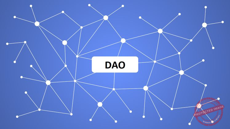 Qu’est-ce qu’une organisation autonome décentralisée (DAO) ?