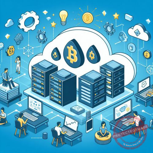 Cloud Mining : Fonctionnement, avis et rentabilité