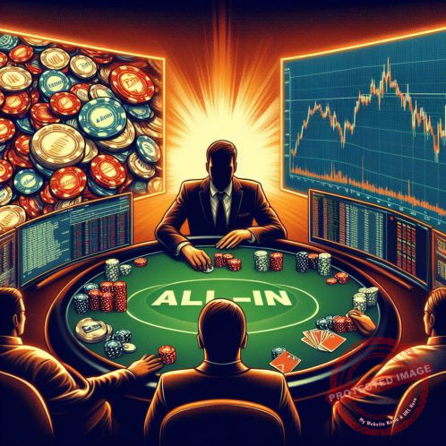 All In - Danger
