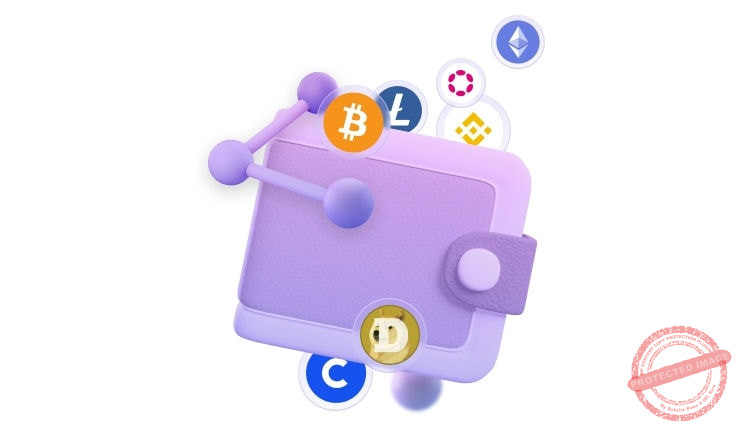 Enjin Wallet, le portefeuille natif pour la crypto Enjin, compatible avec beaucoup d'autres cryptos et NFTs