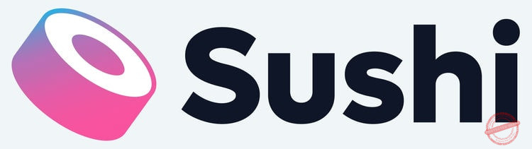SushiSwap, une DApp multi-chain
