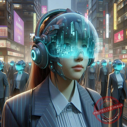 Qu'est-ce que le metavers ? Tout comprendre sur ces mondes virtuels basés sur la blockchain et les NFT
