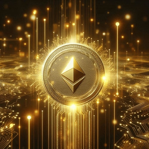 PAX Gold : Un jeton ERC-20 basé sur la technologie Ethereum