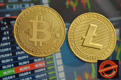 La crypto-monnaie, un actif exclusivement numérique
