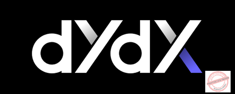 dYdX : Pour les produits dérivés et le trading avec effet de levier