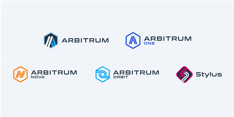 La suite Arbitrum