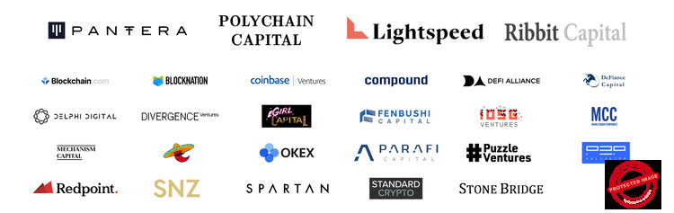 Les partenaires d'Offchain Labs