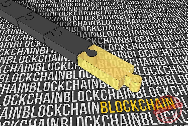 Le réseau blockchain est l'un des piliers pour créer sa cryptomonnaie