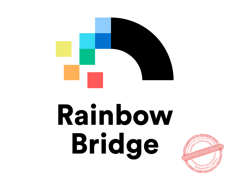 Rainbow Bridge : Un pont sans confiance (trustless bridge) qui rend interopérable les blockchains de l'écosystème