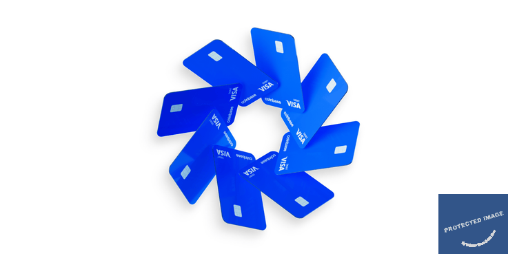 La carte Coinbase, une bonne option mais quelques inconvénients
