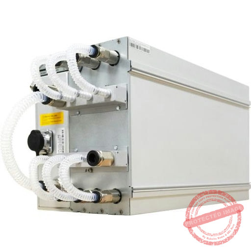 Les ASICs possèdent plusieurs types possibles Source : Antminer