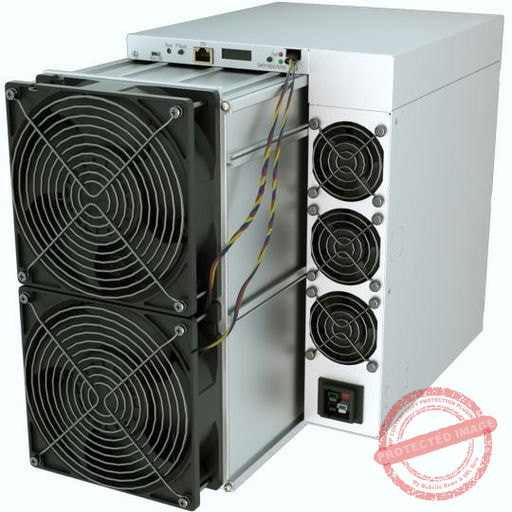 Attention à peser le pour et le contre lorsque vous achetez du matériel informatique pour le minage de cryptomonnaies Source : Antminer