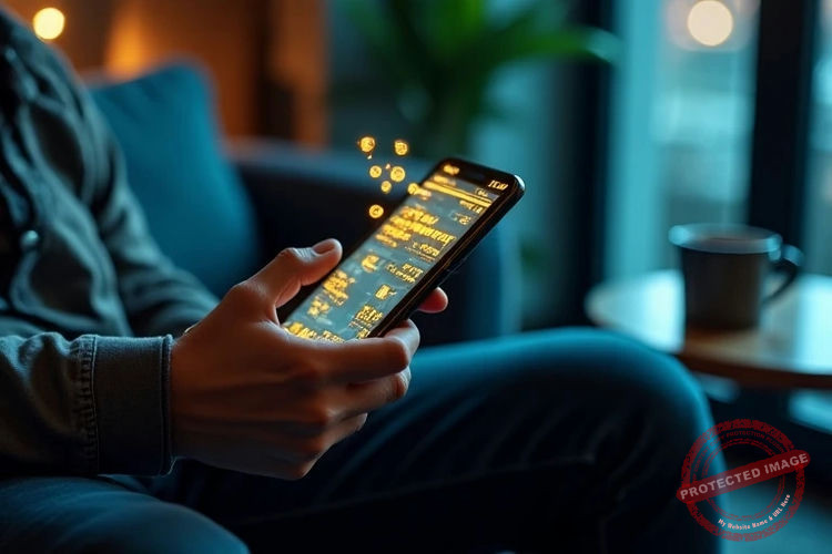 Minage crypto sur mobile : Mensonge complet ?