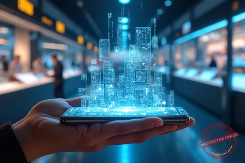 Phygitalisation : Combiner physique et numérique dans le web3