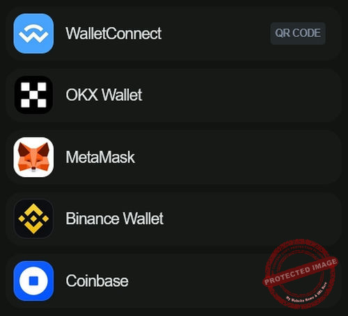 Les wallets compatibles pour la crypto DEXTools