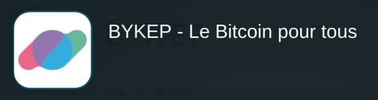 Bykep : Histoire d'un naufrage