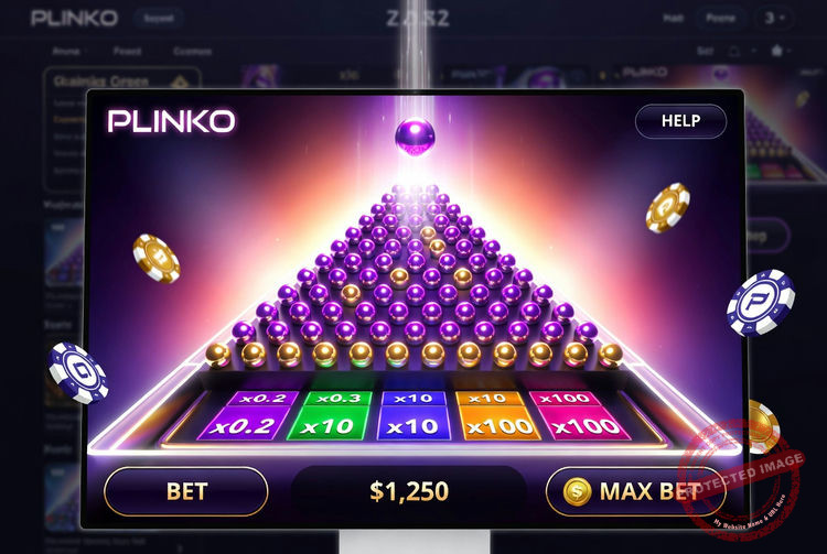 Plinko avis : Conseils et astuces pour jouer à Plinko sans arnaque