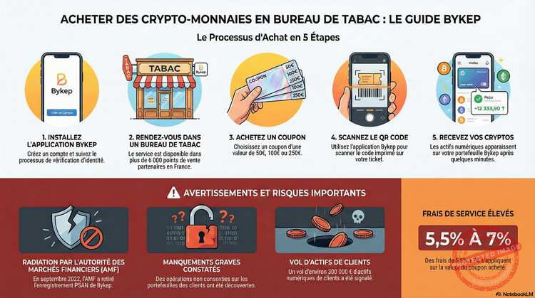 Une démarche d’achat ultra-simple