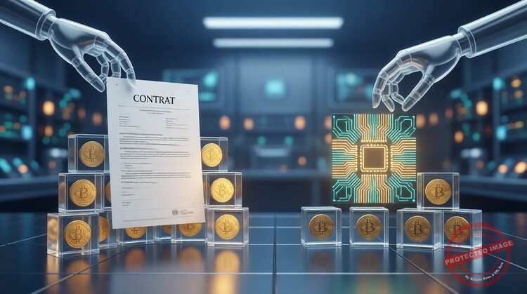 Les contrats d’assurance DeFi présentent de nombreux avantages par rapport aux assureurs traditionnels