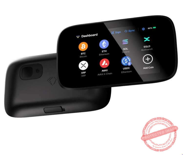 ZERO : Le dispositif physique
