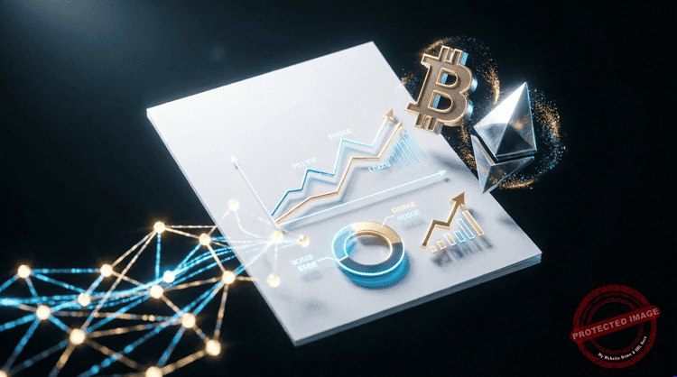 Whitepaper (livre blanc) crypto : Le document indispensable à lire pour analyser un projet de cryptomonnaie